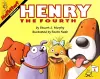 Henry the Fourth cover