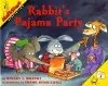 Rabbit's Pajama Party cover