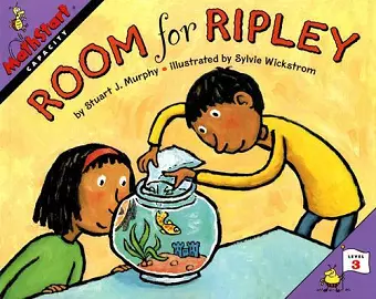 Room for Ripley cover