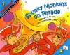 Spunky Monkeys on Parade cover