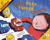 Beep Beep, Vroom Vroom! cover