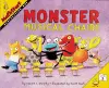 Monster Musical Chairs cover