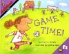 Game Time! cover