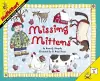 Missing Mittens cover