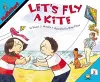 Let's Fly a Kite cover