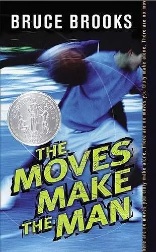 The Moves Make the Man cover