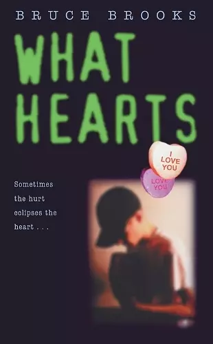 What Hearts cover