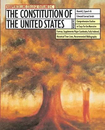 Constitution of the United States cover