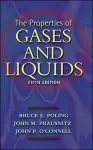 The Properties of Gases and Liquids 5E cover