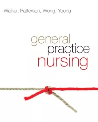 General Practice Nursing cover