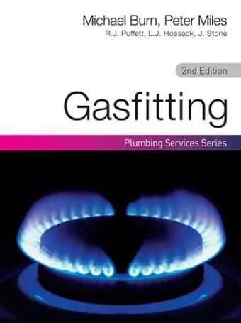 Gasfitting cover