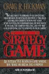 The Strategy Game cover