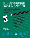 The International Marine Boat Manager cover