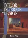 Color in Interior Design CL cover