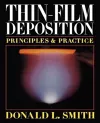 Thin-Film Deposition: Principles and Practice cover