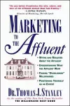 Marketing to the Affluent cover