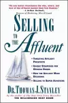 Selling to the Affluent cover