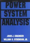 Power System Analysis cover