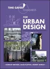 Time-Saver Standards for Urban Design cover