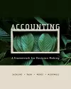 Accounting cover