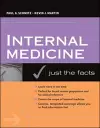 Internal Medicine: Just the Facts (Int'l Ed) cover