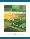 Marketing Management: A Strategic Decision-Making Approach cover