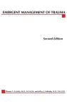 Emergent Management of Trauma cover