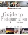 Associated Press Guide to Photojournalism cover