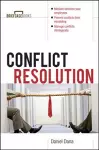 Conflict Resolution cover