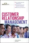 Customer Relationship Management cover