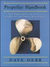 The Propeller Handbook: The Complete Reference for Choosing, Installing, and Understanding Boat Propellers cover