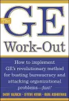 The GE Work-Out cover