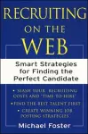 Recruiting on the Web cover