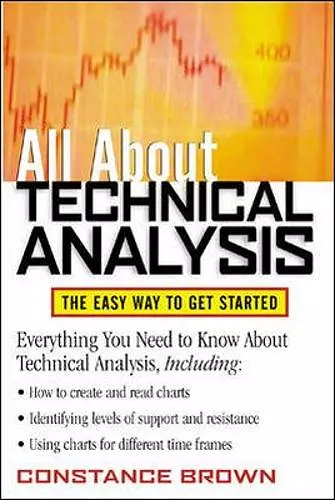 All About Technical Analysis cover