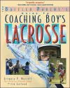 The Baffled Parent's Guide to Coaching Boys' Lacrosse cover