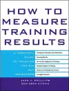 How to Measure Training Results cover