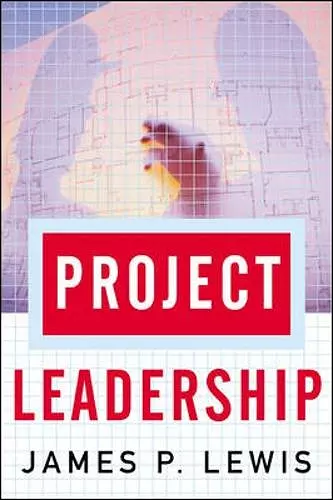 Project Leadership cover