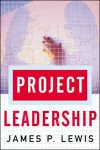 Project Leadership cover