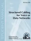 Structured Cabling for Voice or Data Networks (300) cover