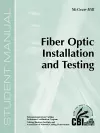 Fiber Optic Installation and Testing (400) cover