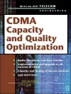 CDMA Capacity and Quality Optimization cover