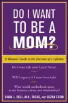 Do I Want to Be A Mom? cover