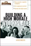 Building A HIgh Morale Workplace packaging