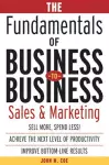 The Fundamentals of Business-to-Business Sales & Marketing cover