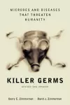 Killer Germs cover