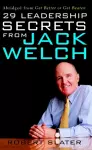 29 Leadership Secrets From Jack Welch cover