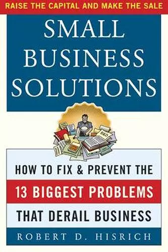 Small Business Solutions cover