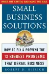 Small Business Solutions cover