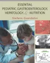 Essential Pediatric Gastroenterology, Hepatology, and Nutrition cover