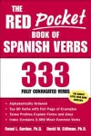 The Red Pocket Book of Spanish Verbs cover